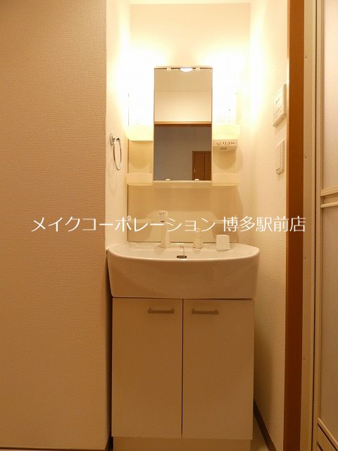 洗面所 S-FORT福岡県庁前 その他2