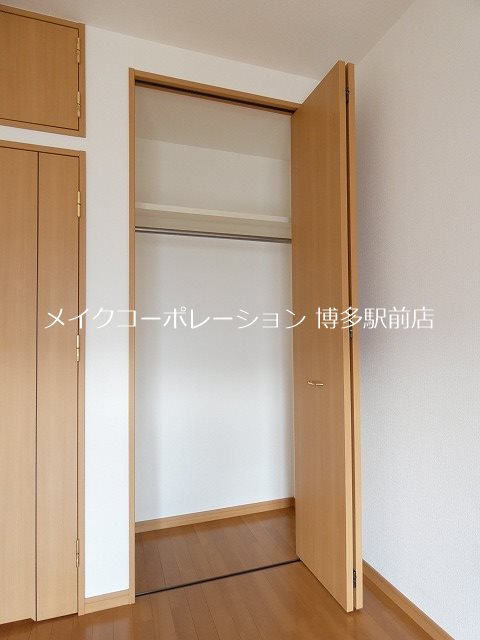 収納 S-FORT福岡県庁前 その他3