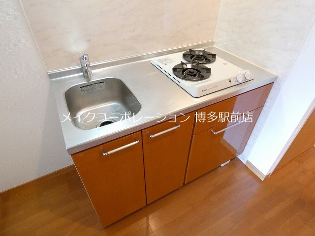 キッチン S-FORT福岡県庁前 その他7