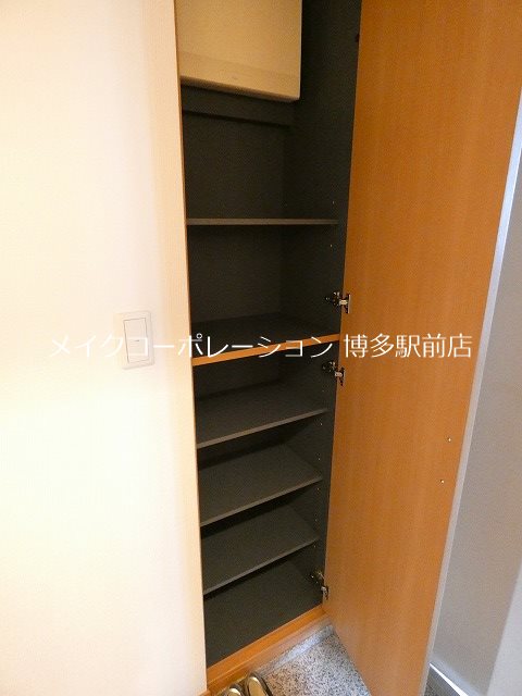 収納 S-FORT福岡県庁前 その他8