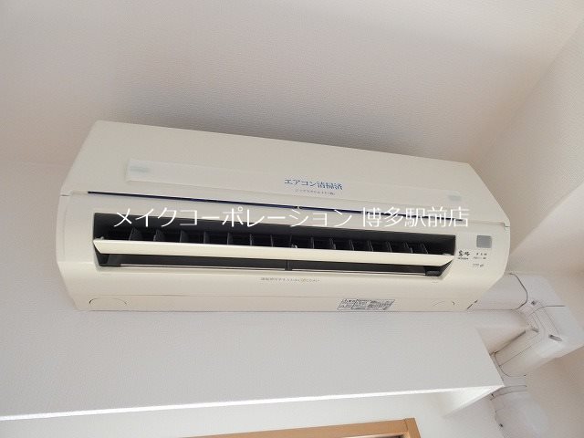 他設備 S-FORT福岡県庁前 その他10