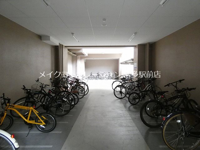 他共有部分 S-FORT福岡県庁前 その他12