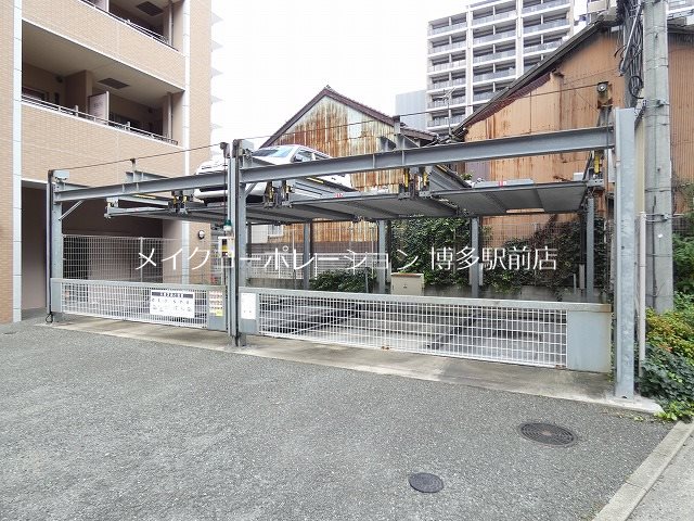 駐車場 S-FORT福岡県庁前 その他13