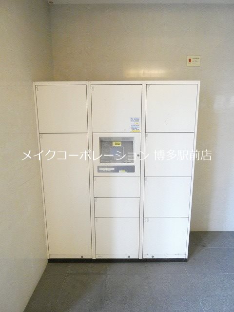 他共有部分 S-FORT福岡県庁前 その他14