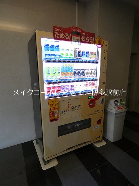他共有部分 S-FORT福岡県庁前 その他15
