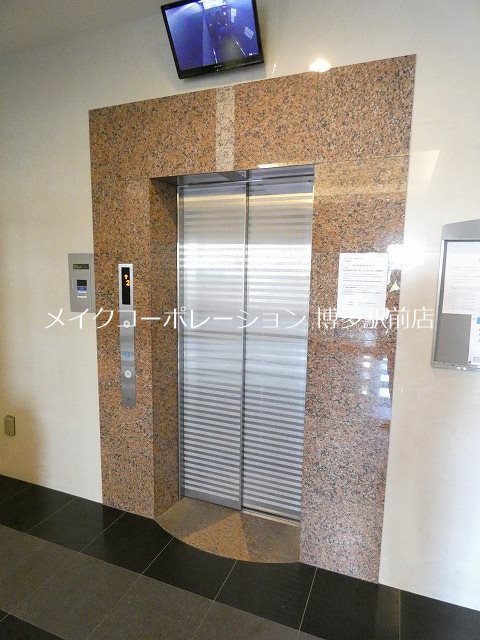 他共有部分 S-FORT福岡県庁前 その他16