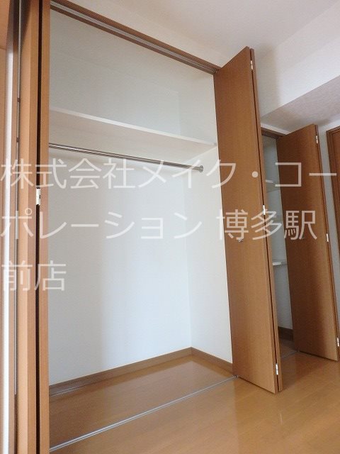 収納 コンフォート博多 その他3