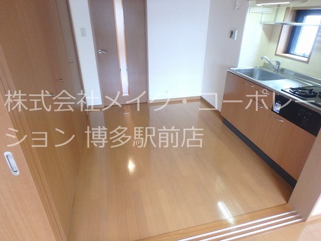 キッチン コンフォート博多 その他12