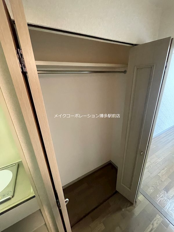 収納 リファレンス東公園Ⅱ その他4