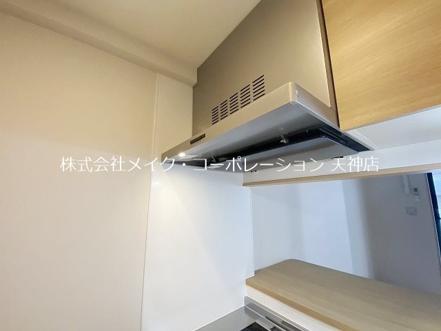 iN　SHAPE港   その他10
