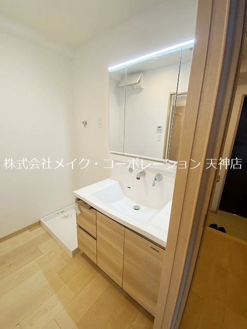 iN　SHAPE港   その他11