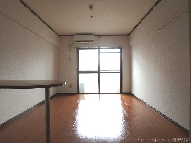 ベッドルーム パークコート箱崎EAST ベッドルーム