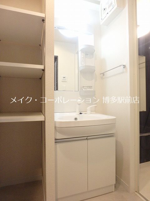洗面所 ルホソ山王 その他1