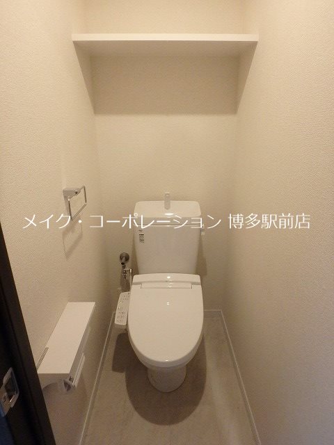 トイレ ルホソ山王 その他2