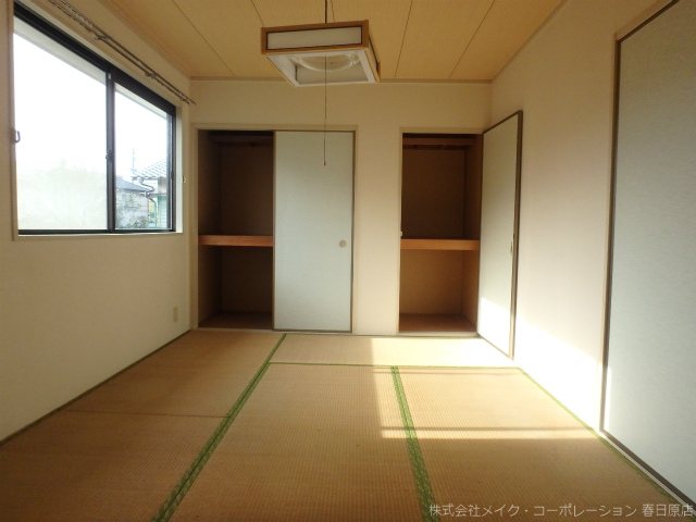 収納 カームネス大谷 その他4