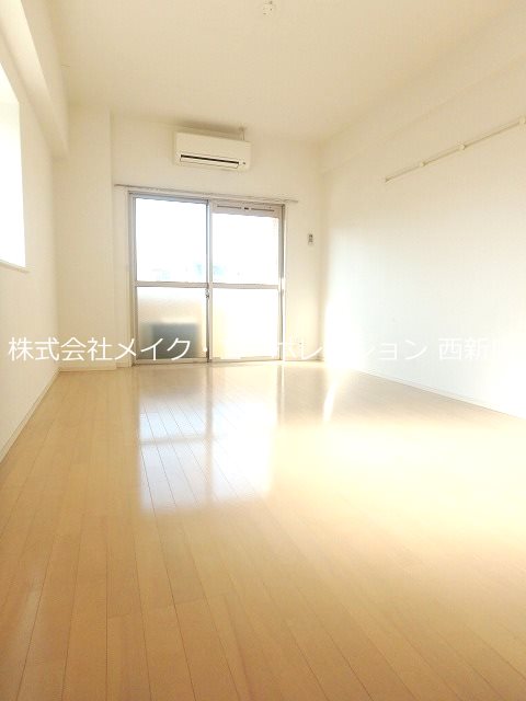 眺望 ピュアドームグラビス大濠 その他4