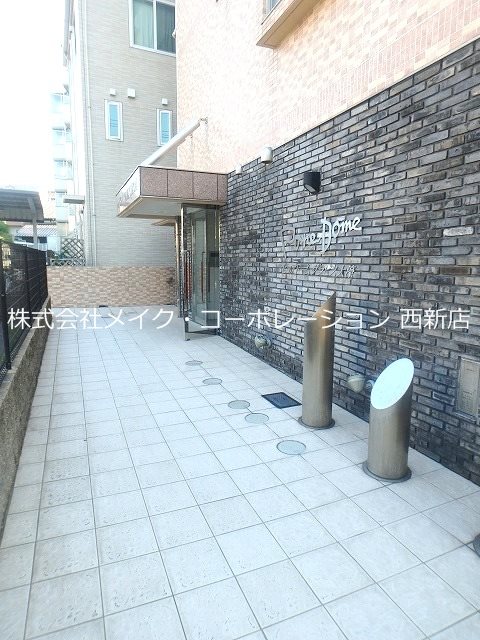 その他 ピュアドームグラビス大濠 その他外観6