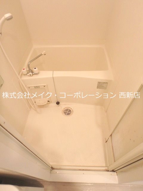 バス ピュアドームグラビス大濠 その他10