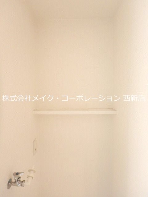洗面所 ピュアドームグラビス大濠 その他14
