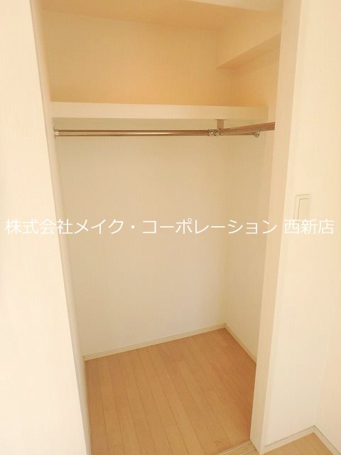 収納 ピュアドームグラビス大濠 その他15