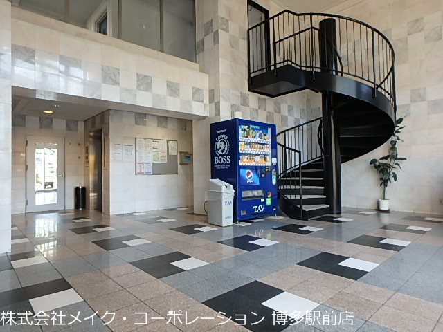 ロビー ルネスロワール東公園 その他2