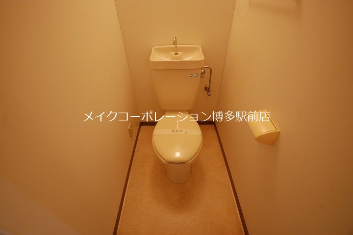 トイレ ルネスロワール東公園 その他5