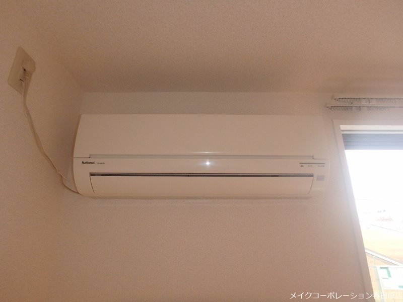 写真は同型タイプ ジュネスFuji B棟 その他6