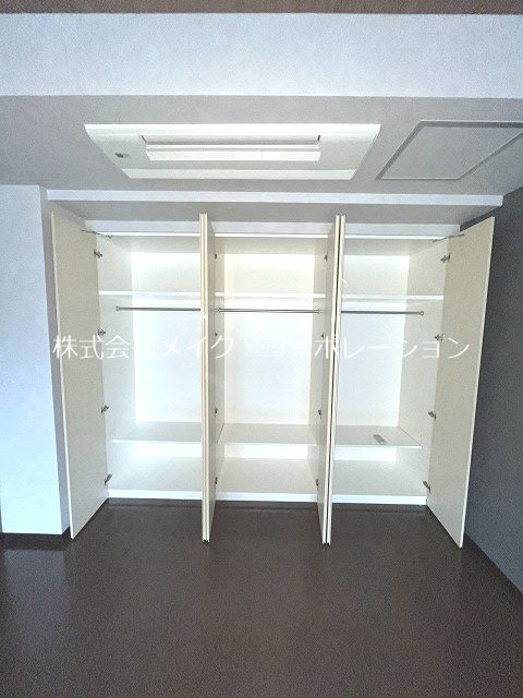 収納 グランドヒルズ大濠一丁目 その他3