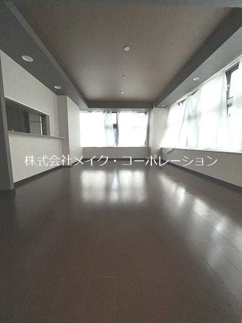 眺望 グランドヒルズ大濠一丁目 その他5