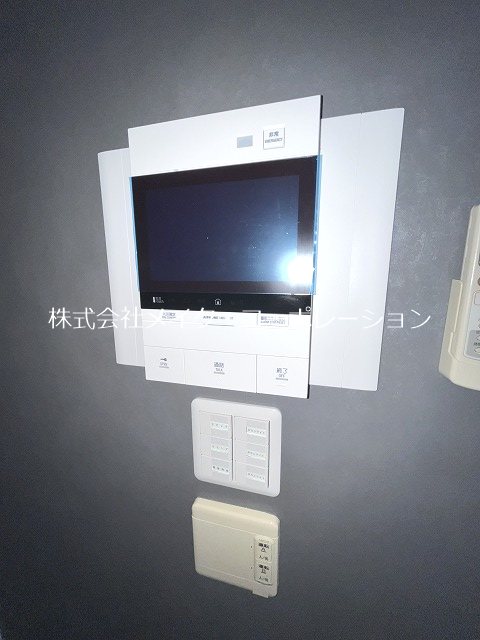セキュリティ グランドヒルズ大濠一丁目 その他6