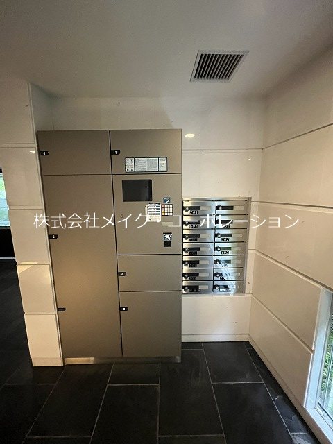 他共有部分 グランドヒルズ大濠一丁目 その他外観3