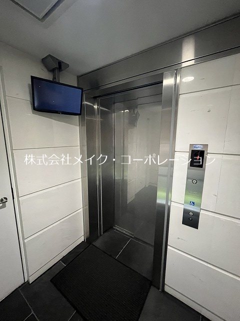 他共有部分 グランドヒルズ大濠一丁目 その他外観4