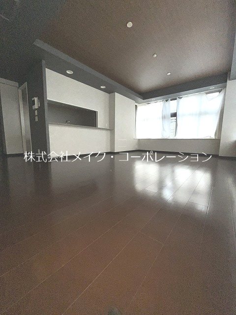 リビング グランドヒルズ大濠一丁目 リビング
