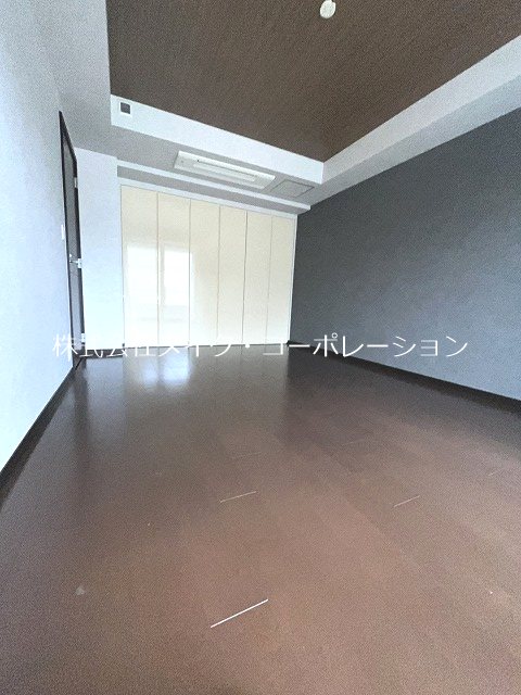ベッドルーム グランドヒルズ大濠一丁目 ベッドルーム