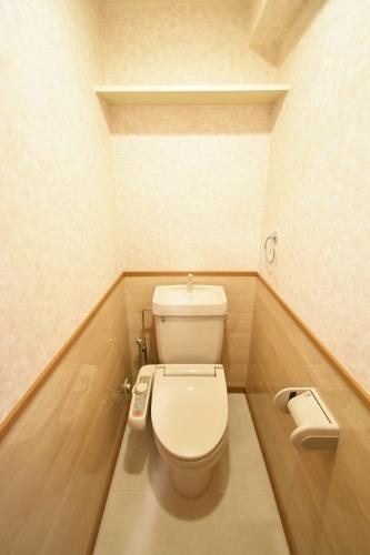 写真は同型タイプ ハーベスト大橋 その他2