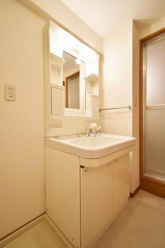 写真は同型タイプ ハーベスト大橋 その他3