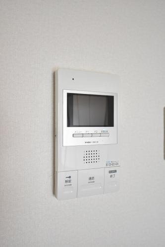 写真は同型タイプ ハーベスト大橋 その他5