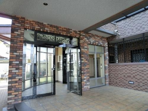 エントランス ハーベスト大橋 その他外観1