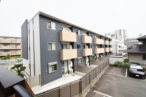 眺望 ハーベスト大橋 その他7