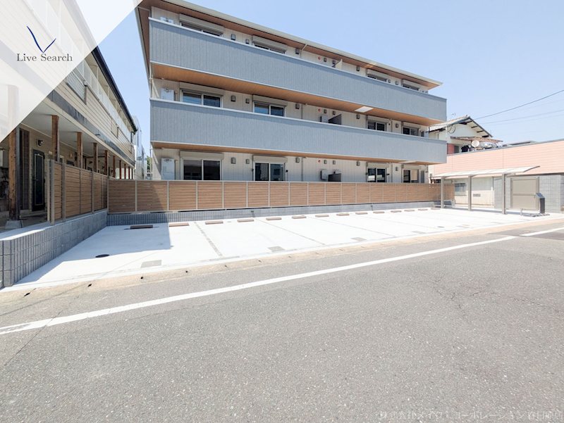 駐車場 TORISIA平和 その他外観6