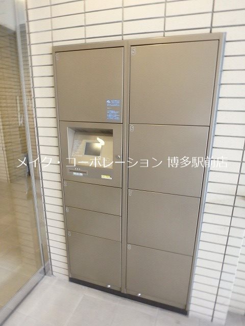 エントランス スカイコート博多駅前 その他4