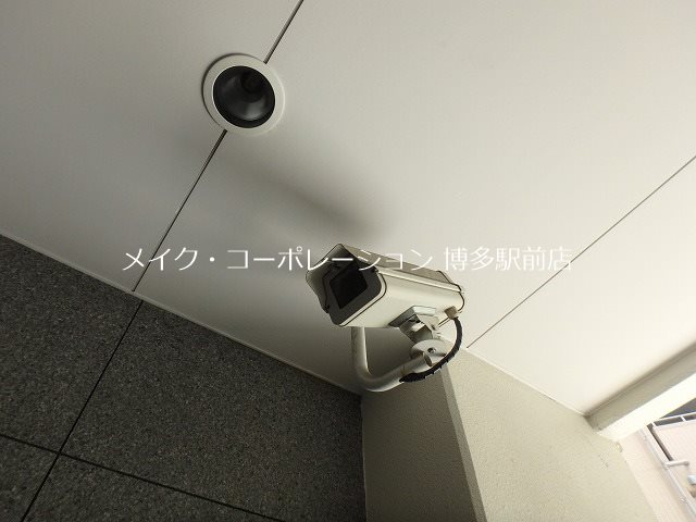 セキュリティ スカイコート博多駅前 その他12