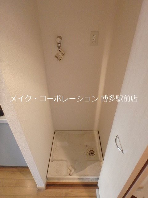 洗面所 スカイコート博多駅前 その他15