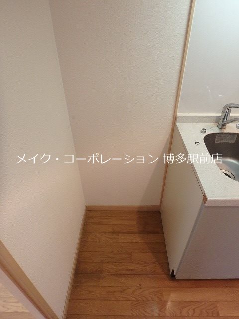 他部屋・スペース スカイコート博多駅前 その他17