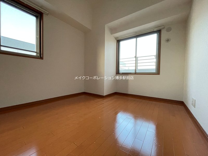 シャーメゾンステージ博多 その他6
