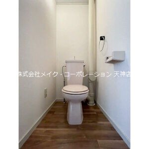 A・R・Kヴィラ薬院 その他6