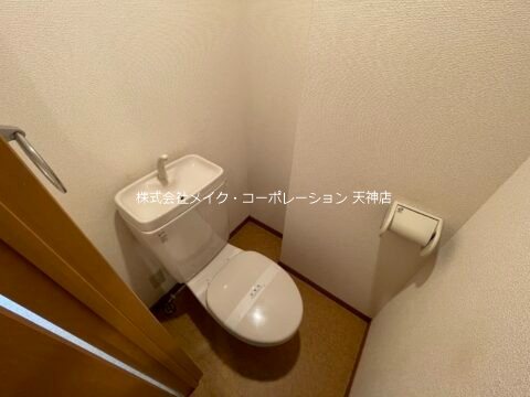 マイトリー天神東 その他6
