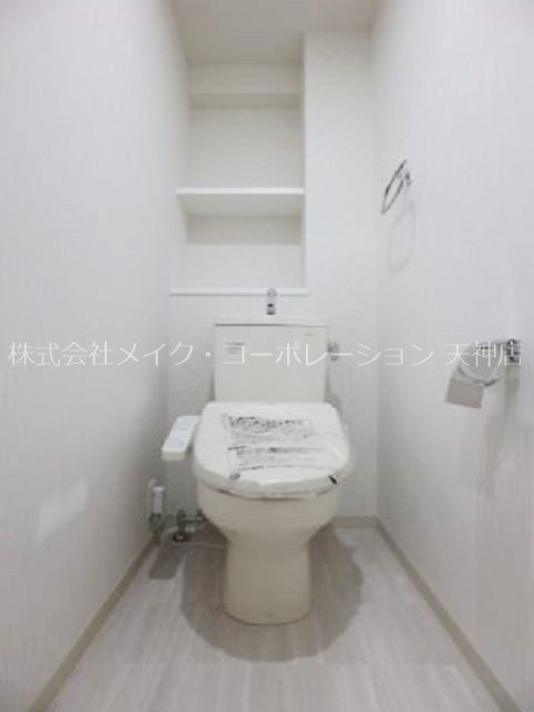 トイレ フローレンス桜坂 その他3