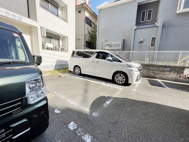 駐車場 ヴィオラ赤坂 その他3