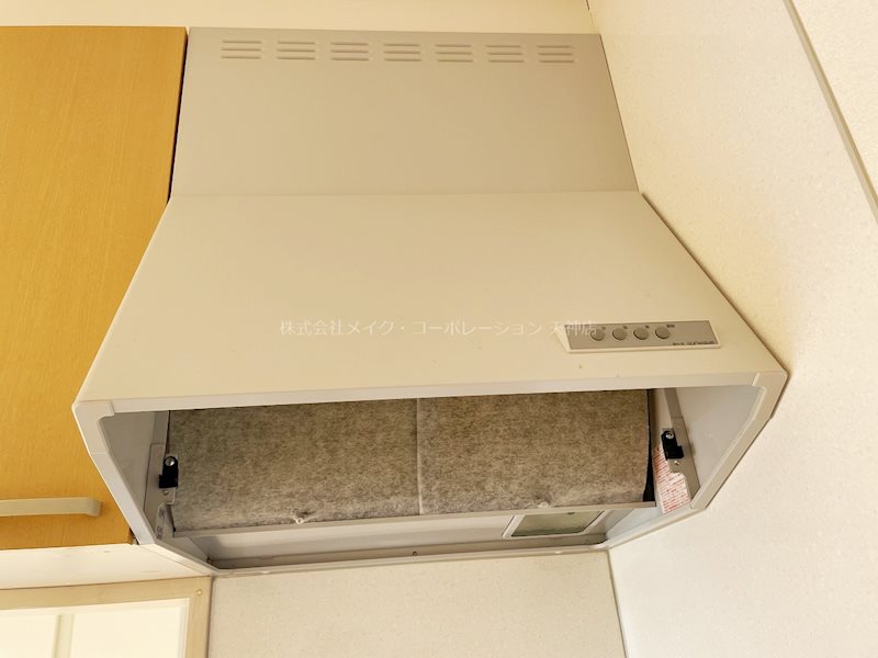 他設備 ヴィオラ赤坂 その他14